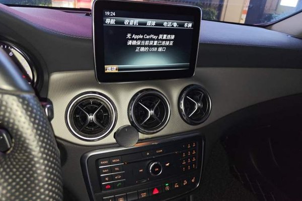 Mercedes-Benz GLA 2016, 81500 км, за 8522 USD - фото 14