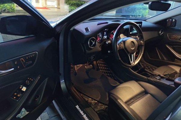 Mercedes-Benz GLA 2016, 81500 км, за 8522 USD - фото 17