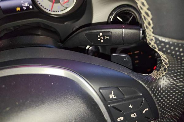 Mercedes-Benz GLA 2016, 81500 км, за 8522 USD - фото 15
