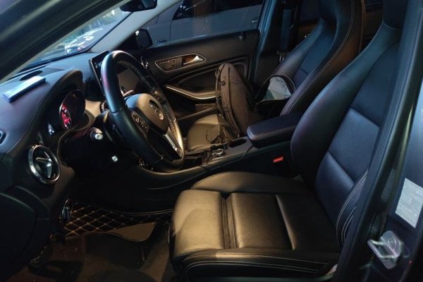Mercedes-Benz GLA 2016, 81500 км, за 8522 USD - фото 16