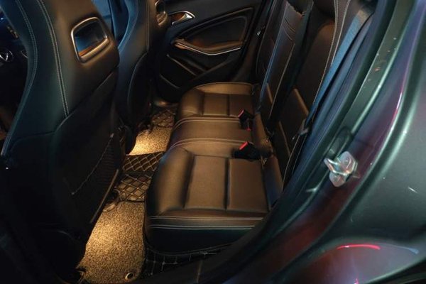 Mercedes-Benz GLA 2016, 81500 км, за 8522 USD - фото 18