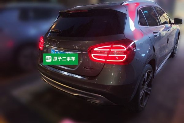 Mercedes-Benz GLA 2016, 81500 км, за 8522 USD - фото 6