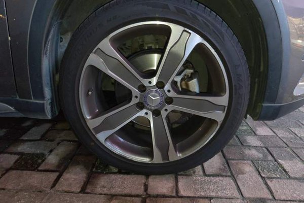 Mercedes-Benz GLA 2016, 81500 км, за 8522 USD - фото 8