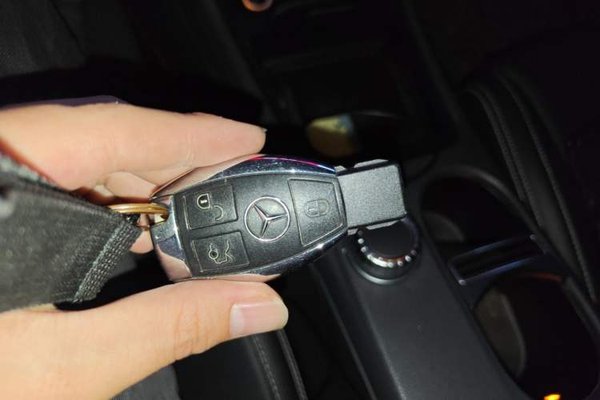 Mercedes-Benz GLA 2016, 81500 км, за 8522 USD - фото 9