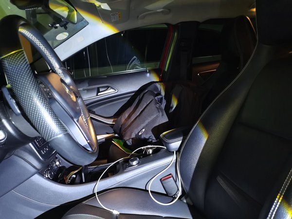 Mercedes-Benz GLA 2016, 71500 км, за 10944 USD - фото 15