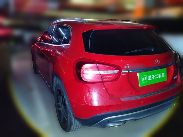 Mercedes-Benz GLA 2016, 71500 км, за 10944 USD - фото 7