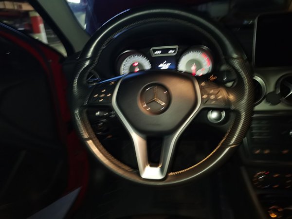 Mercedes-Benz GLA 2016, 71500 км, за 10944 USD - фото 20