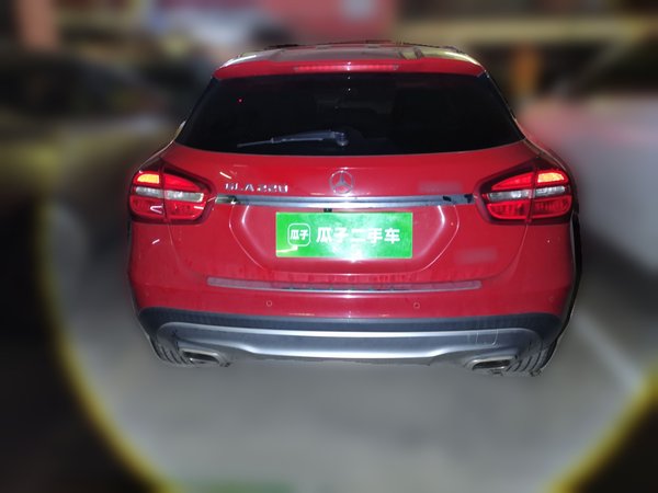 Mercedes-Benz GLA 2016, 71500 км, за 10944 USD - фото 8