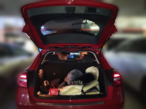 Mercedes-Benz GLA 2016, 71500 км, за 10944 USD - фото 9