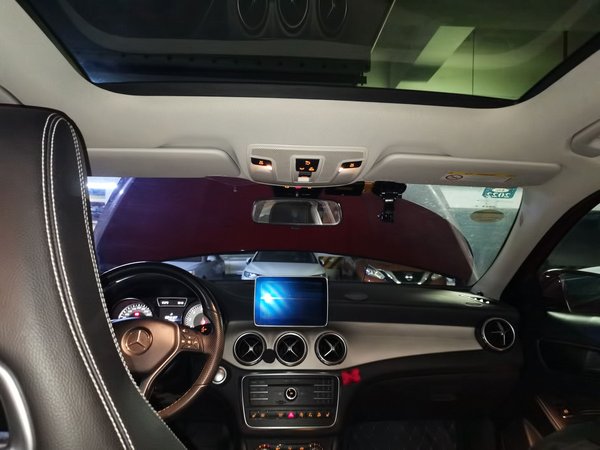 Mercedes-Benz GLA 2016, 71500 км, за 10944 USD - фото 19