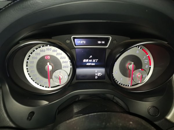 Mercedes-Benz GLA 2016, 71500 км, за 10944 USD - фото 10