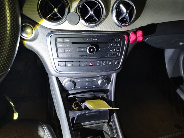 Mercedes-Benz GLA 2016, 71500 км, за 10944 USD - фото 16