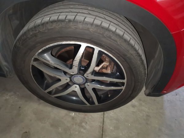 Mercedes-Benz GLA 2016, 71500 км, за 10944 USD - фото 6