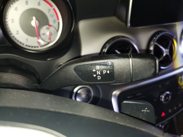 Mercedes-Benz GLA 2016, 71500 км, за 10944 USD - фото 17