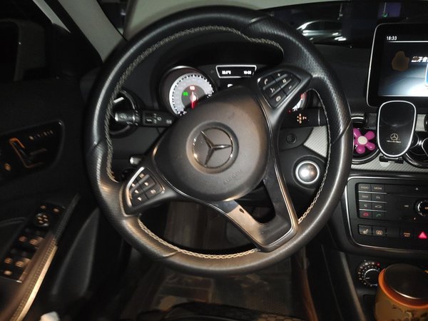 Mercedes-Benz GLA 2016, 45700 км, за 10949 USD - фото 20