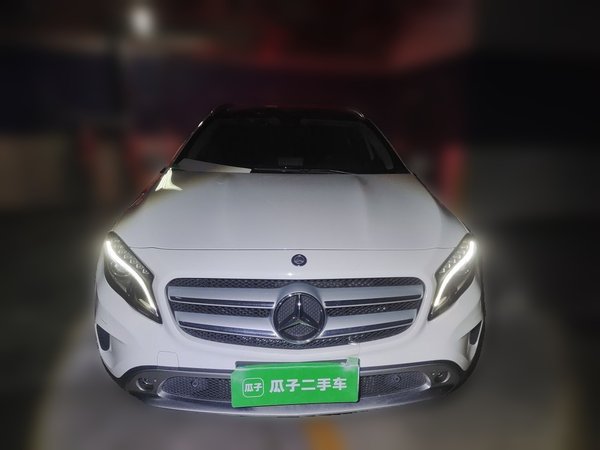Mercedes-Benz GLA 2016, 45700 км, за 10949 USD - фото 11