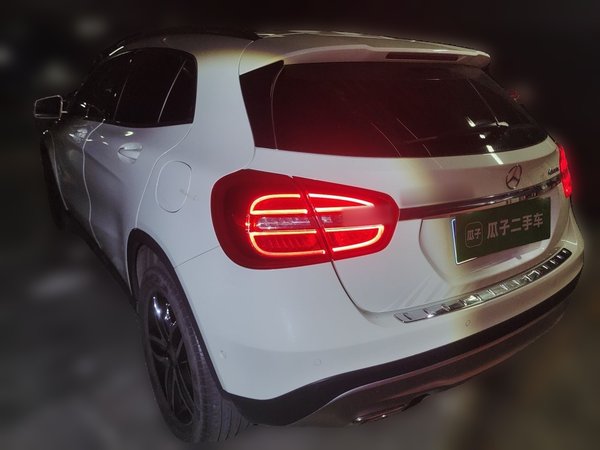 Mercedes-Benz GLA 2016, 45700 км, за 10949 USD - фото 13