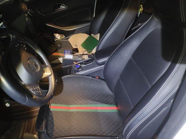 Mercedes-Benz GLA 2016, 45700 км, за 10949 USD - фото 6