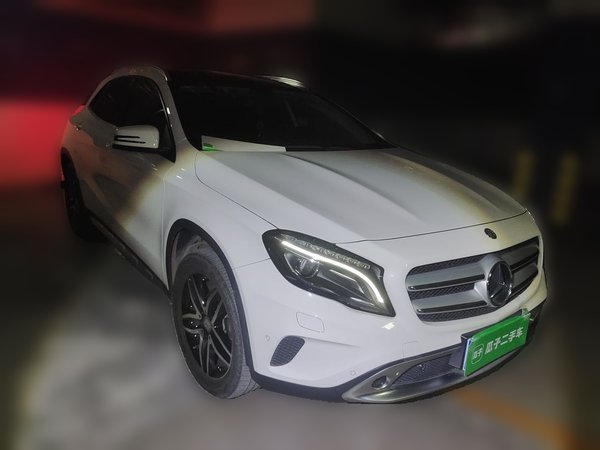 Mercedes-Benz GLA 2016, 45700 км, за 10949 USD - фото 12