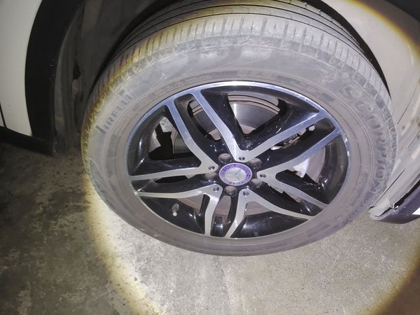 Mercedes-Benz GLA 2016, 45700 км, за 10949 USD - фото 17