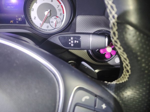 Mercedes-Benz GLA 2016, 45700 км, за 10949 USD