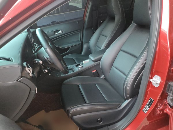 Mercedes-Benz GLA 2017, 87900 км, за 11999 USD - фото 16