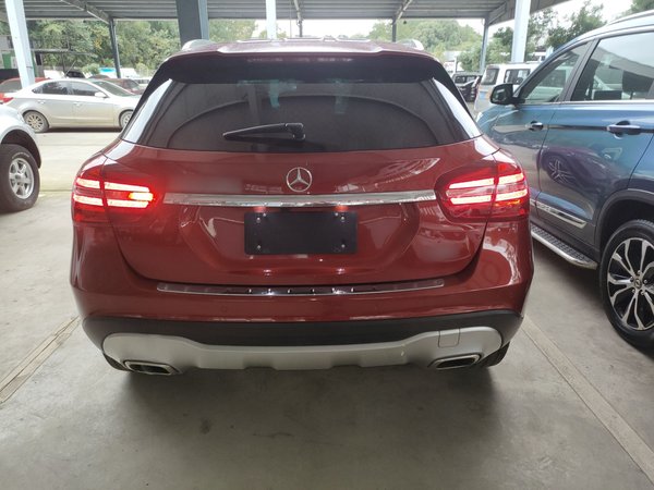 Mercedes-Benz GLA 2017, 87900 км, за 11999 USD - фото 6