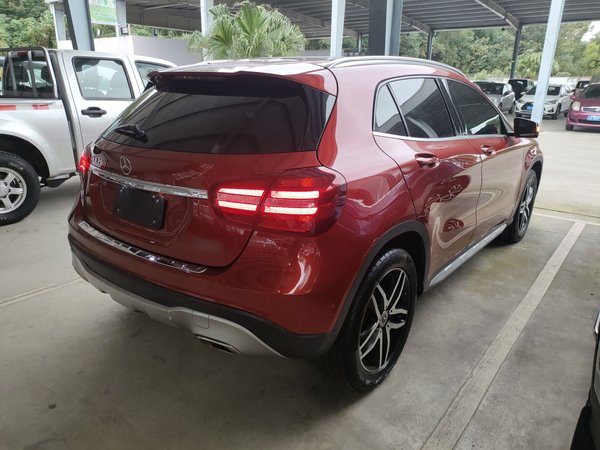 Mercedes-Benz GLA 2017, 87900 км, за 11999 USD - фото 7