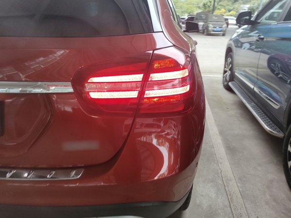 Mercedes-Benz GLA 2017, 87900 км, за 11999 USD - фото 8