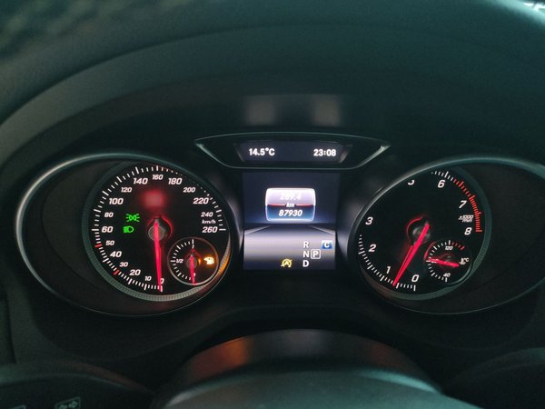 Mercedes-Benz GLA 2017, 87900 км, за 11999 USD - фото 13