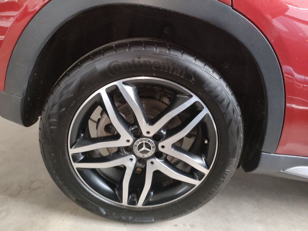 Mercedes-Benz GLA 2017, 87900 км, за 11999 USD - фото 10