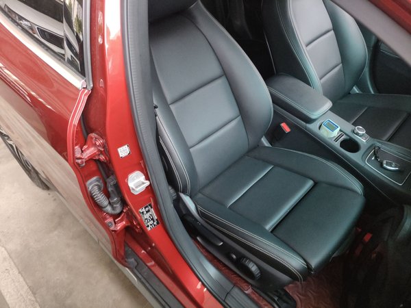 Mercedes-Benz GLA 2017, 87900 км, за 11999 USD - фото 23