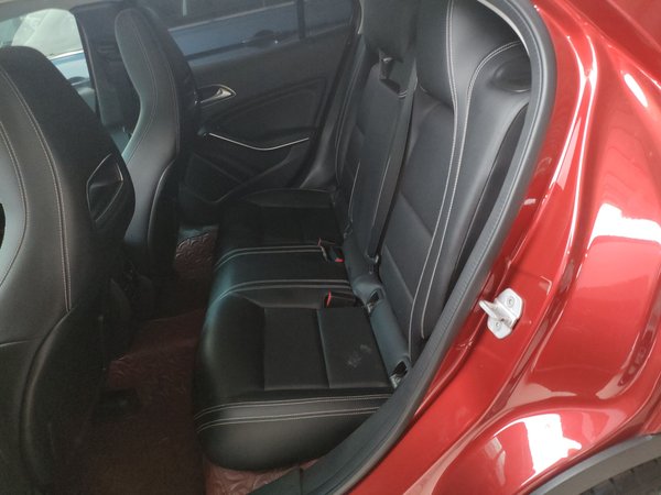 Mercedes-Benz GLA 2017, 87900 км, за 11999 USD - фото 22