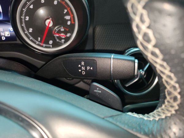 Mercedes-Benz GLA 2017, 87900 км, за 11999 USD - фото 15