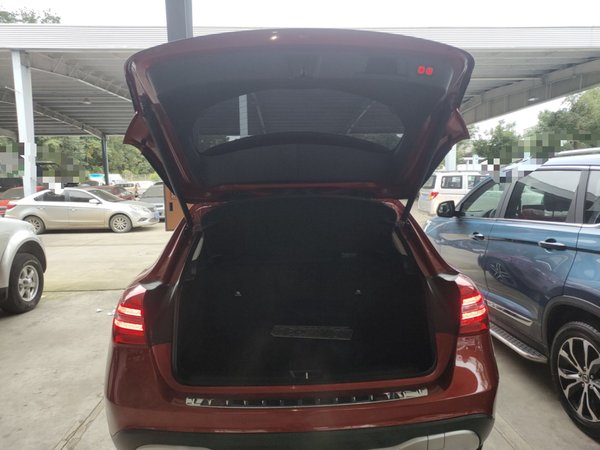 Mercedes-Benz GLA 2017, 87900 км, за 11999 USD - фото 18