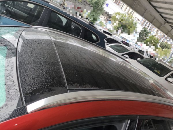 Mercedes-Benz GLA 2017, 87900 км, за 11999 USD - фото 11