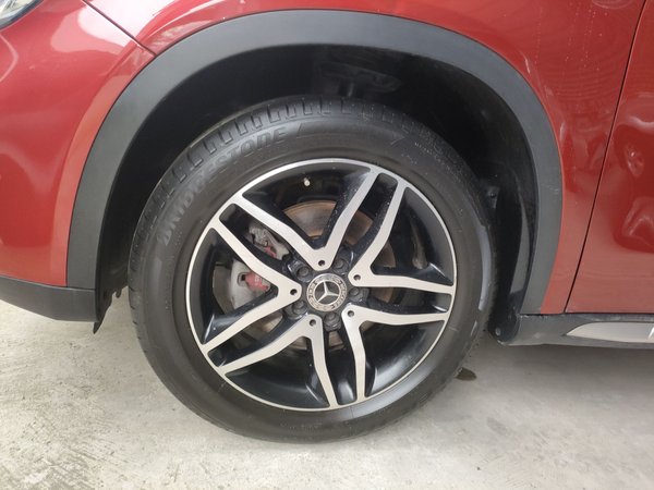 Mercedes-Benz GLA 2017, 87900 км, за 11999 USD - фото 9