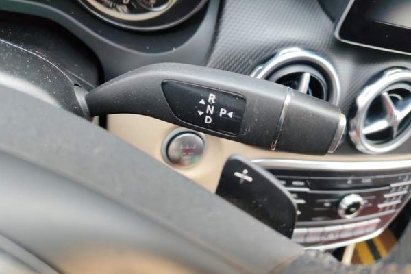 Mercedes-Benz GLA 2017, 111100 км, за 10600 USD - фото 11