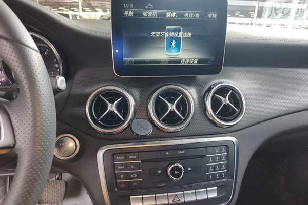 Mercedes-Benz GLA 2017, 59100 км, за 12233 USD - фото 15