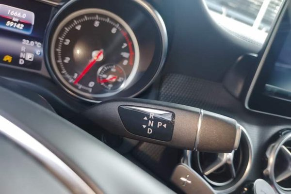Mercedes-Benz GLA 2017, 59100 км, за 12233 USD - фото 16
