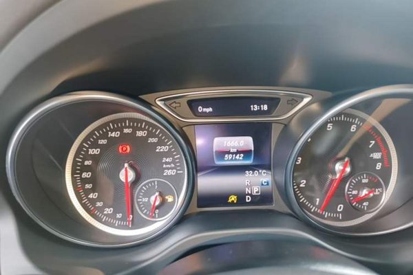 Mercedes-Benz GLA 2017, 59100 км, за 12233 USD - фото 14