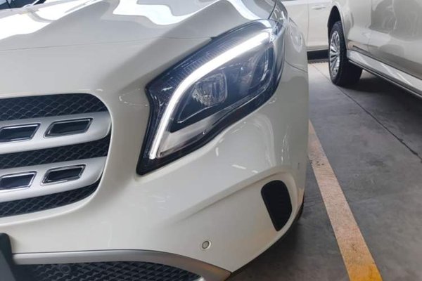 Mercedes-Benz GLA 2017, 59100 км, за 12233 USD - фото 8