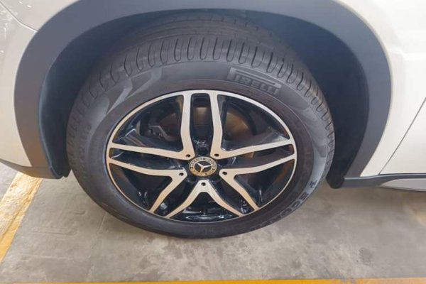 Mercedes-Benz GLA 2017, 59100 км, за 12233 USD - фото 10