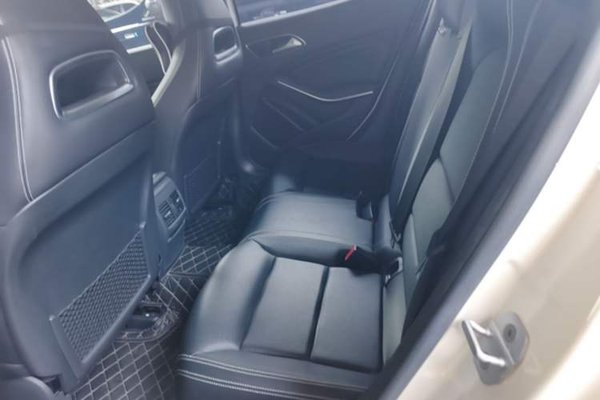 Mercedes-Benz GLA 2017, 59100 км, за 12233 USD - фото 20