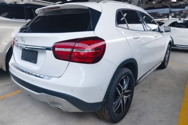 Mercedes-Benz GLA 2017, 59100 км, за 12233 USD - фото 6