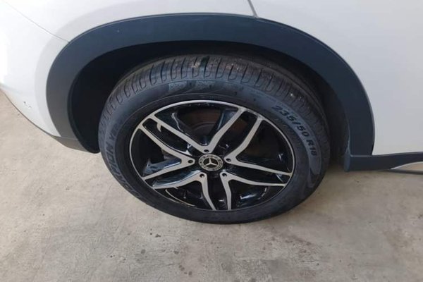 Mercedes-Benz GLA 2017, 59100 км, за 12233 USD - фото 11