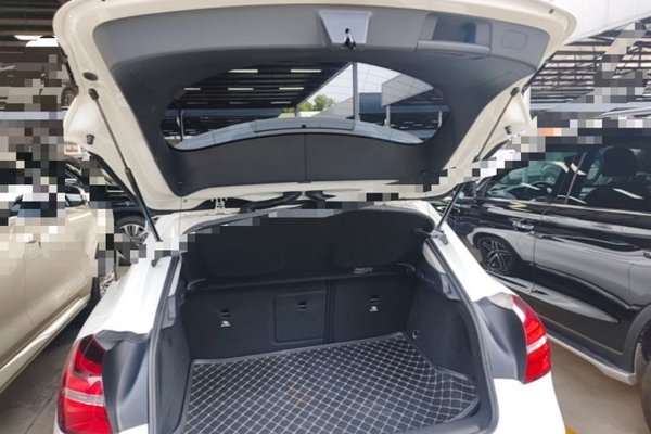 Mercedes-Benz GLA 2017, 59100 км, за 12233 USD - фото 22