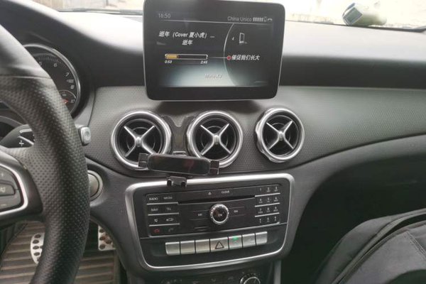 Mercedes-Benz GLA 2017, 68700 км, за 9015 USD - фото 14