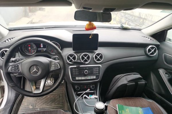 Mercedes-Benz GLA 2017, 68700 км, за 9015 USD - фото 10