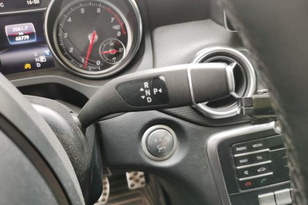 Mercedes-Benz GLA 2017, 68700 км, за 9015 USD - фото 15